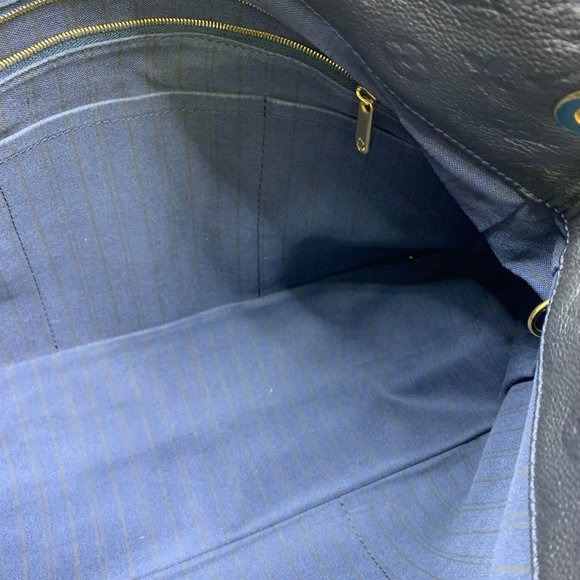 Auth Louis Vuitton LIKE NEW Artsy Empreinte - Picture 13 of 14